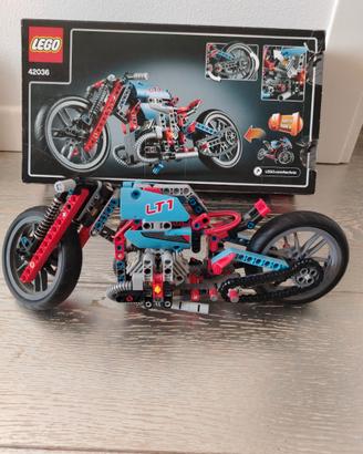 Lego Technic