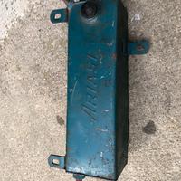 Serbatoio olio cassone Moto Guzzi Ercole