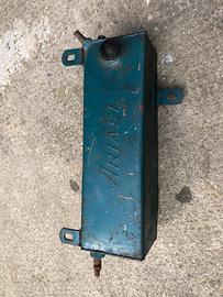 Serbatoio olio cassone Moto Guzzi Ercole