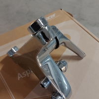 Rubinetto da vasca da bagno