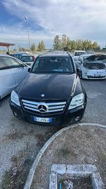 Mercedes-benz GLK 220 CDI 4Matic BlueEFFICIENCY Pr