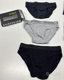 Slip  Bikkembergs