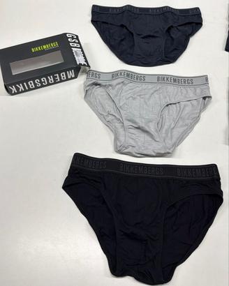 Slip  Bikkembergs