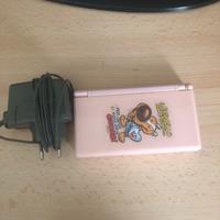 Nintendo ds lite