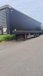 Rimorchio Merker 2008