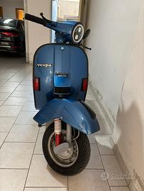 Vespa PX 125 E arcobaleno