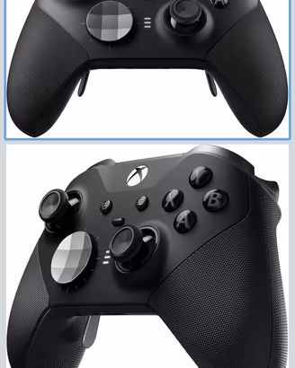 Microsoft Xbox Controller Wireless
