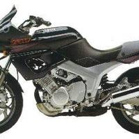 Ricambi usati yamaha tdm 850 - 1995