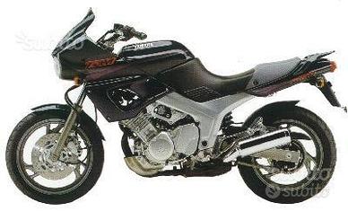 Ricambi usati yamaha tdm 850 - 1995