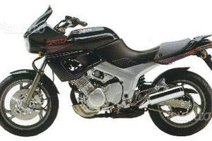 Ricambi usati yamaha tdm 850 - 1995
