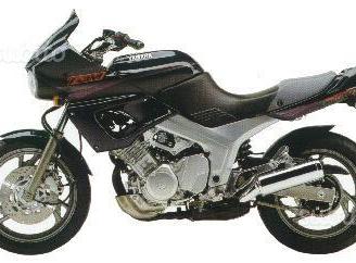 Ricambi usati yamaha tdm 850 - 1995