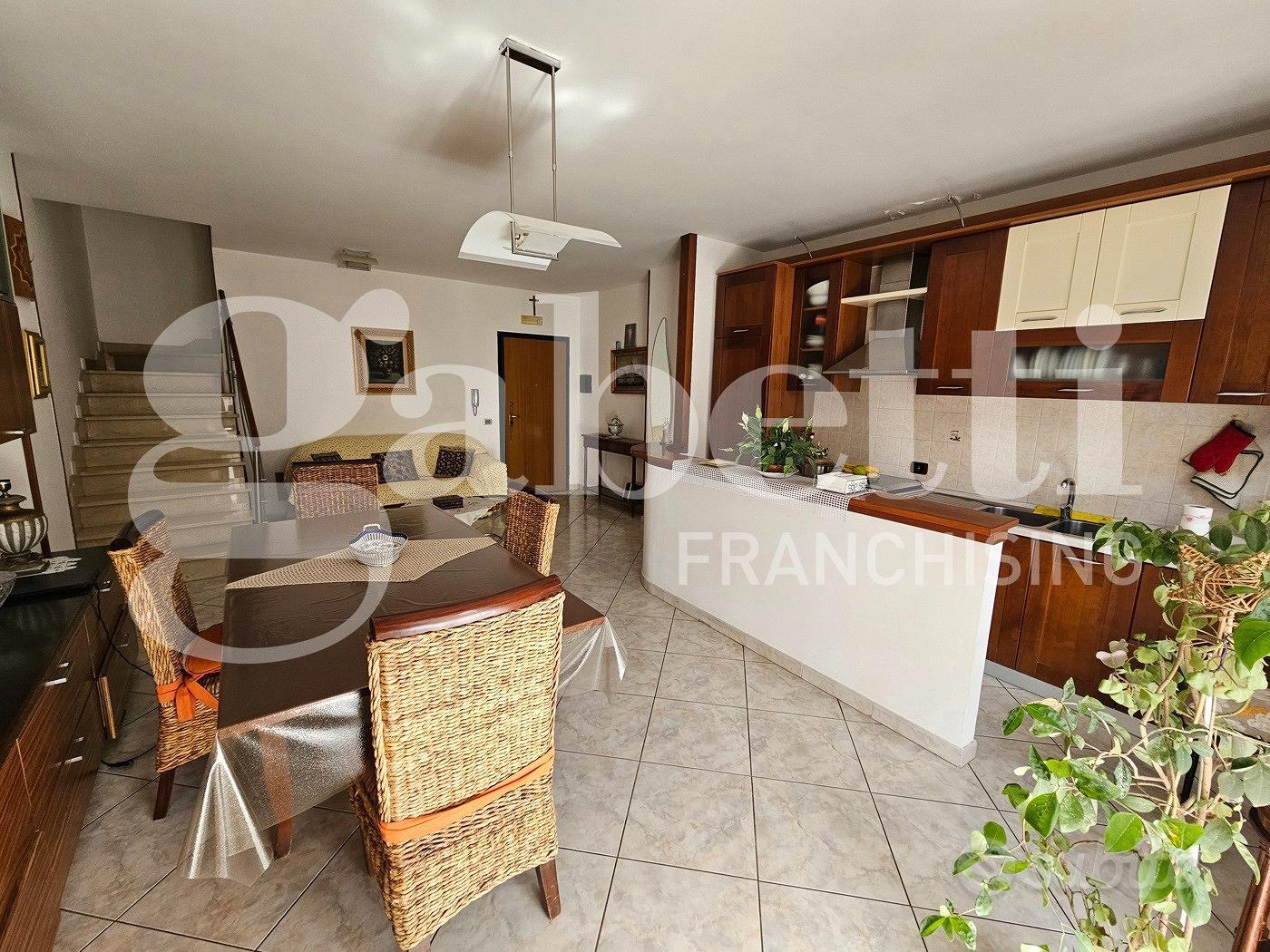 Appartamento – San Severo, Foggia - Vista 5