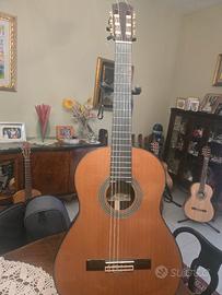 Chitarra Salvador Cortez mod. CC 110
