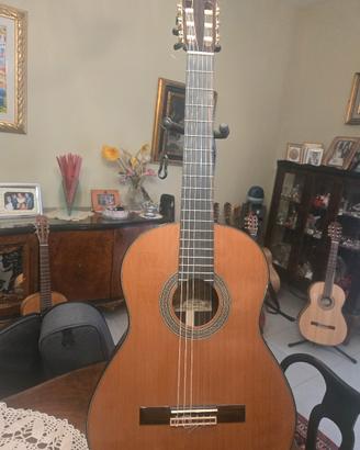 Chitarra Salvador Cortez mod. CC 110