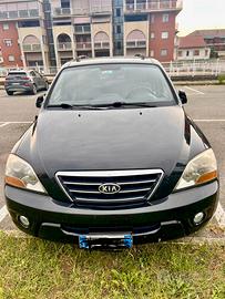 Kia Sorento 2007 Avtive Class 4x4