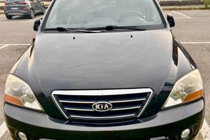 Kia Sorento 2007 Avtive Class 4x4