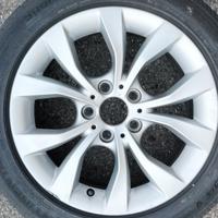 cerchi lega bmw x1