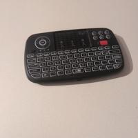 Tastiera portatile nuova