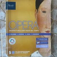 Opera architettura e arti visive nel tempo 5