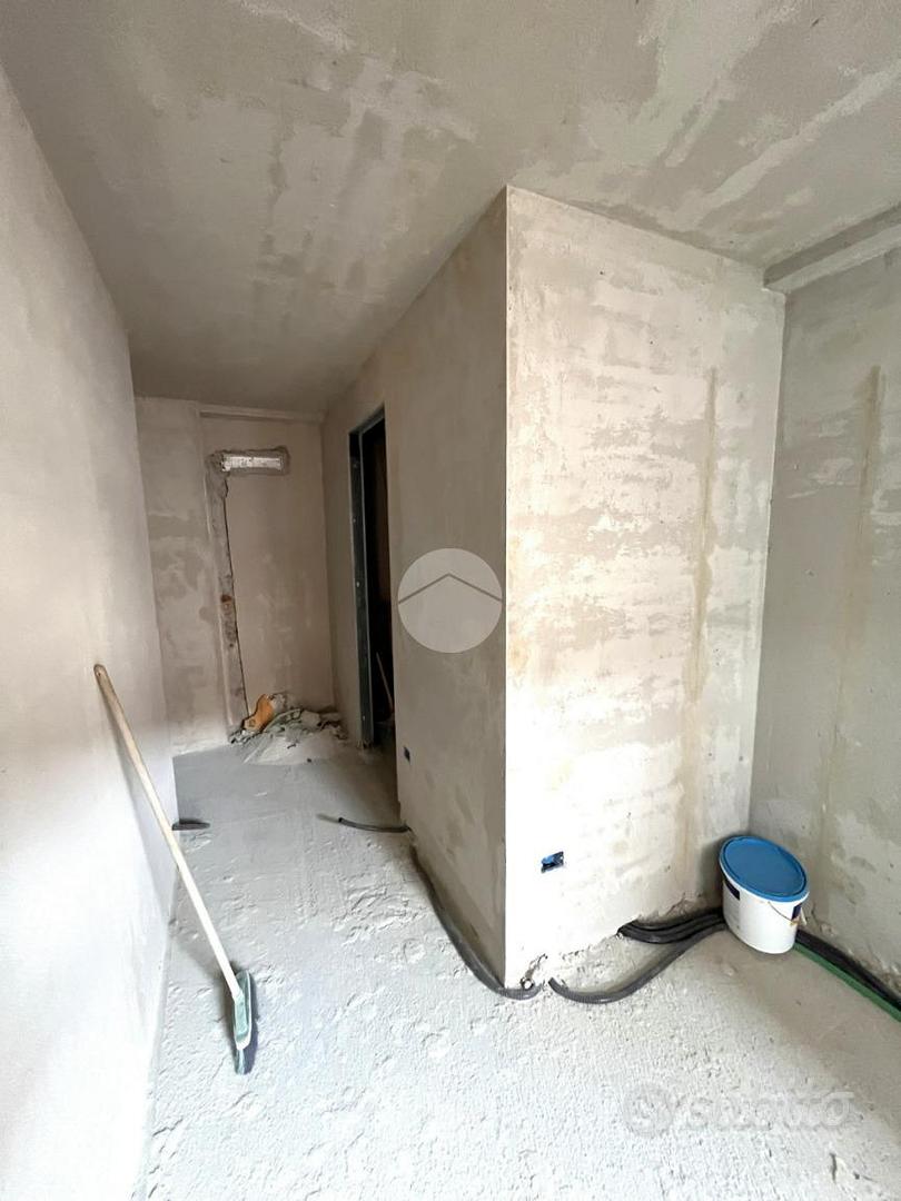 Casa – Buttapietra, Marchesino - Vista 3