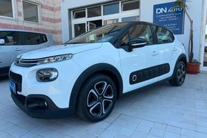 Citroen C3 BlueHDi 75 S&S Feel