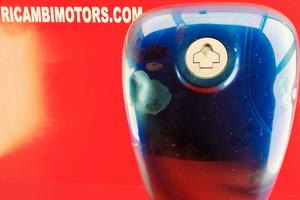 SERBATOIO SUZUKI INTRUDER 1400