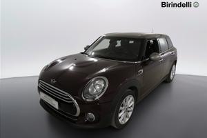 MINI Mini Clubman (F54) - Mini 2.0 Cooper D Boost