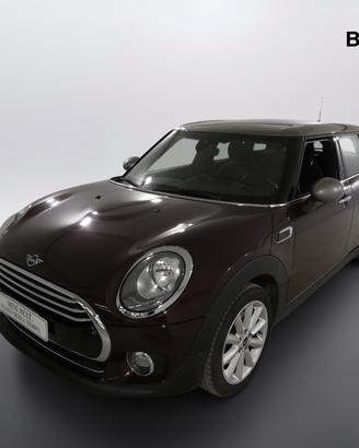 MINI Mini Clubman (F54) - Mini 2.0 Cooper D Boost