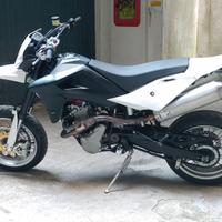 Husqvarna SMR 630 (moto in ordine)