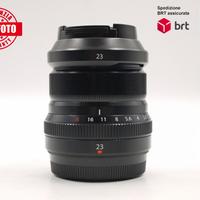 Fuji XF 23 F2 R WR (Fujifilm)