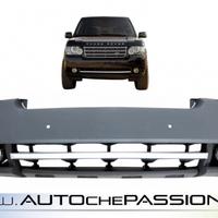 Paraurti anteriore Facelift Range Rover Vogue L322