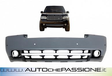 Paraurti anteriore Facelift Range Rover Vogue L322