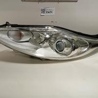 FARO ANTERIORE SX ALLO XENO FORD Fiesta 6Â° Serie