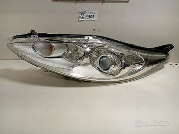 FARO ANTERIORE SX ALLO XENO FORD Fiesta 6Â° Serie