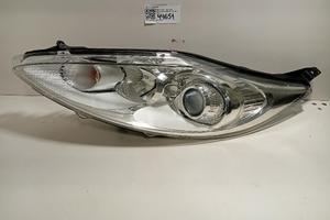 FARO ANTERIORE SX ALLO XENO FORD Fiesta 6Â° Serie