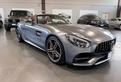 Mercedes-benz GT AMG C Roadster