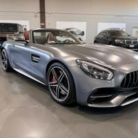 Mercedes-benz GT AMG C Roadster