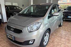 Kia Venga 1.4 CVVT Cool