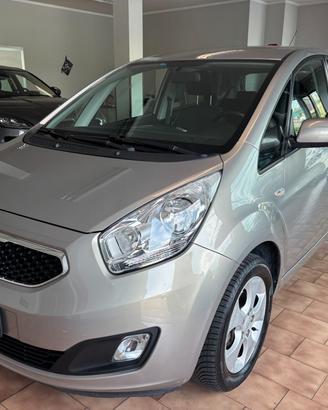 Kia Venga 1.4 CVVT Cool