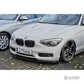 Sottoparaurti anteriore BMW Serie 1 F20 / F21 2011