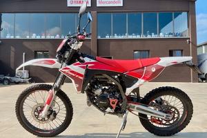 Fantic Motor XE 50 PERFOMANCE 2024 ( PISTONE E FRI