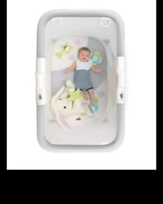 box cam come nuovo