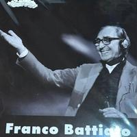 Battiato lp nuovo