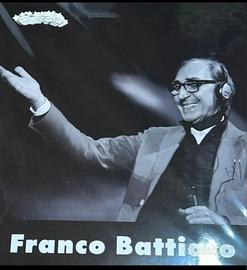 Battiato lp nuovo