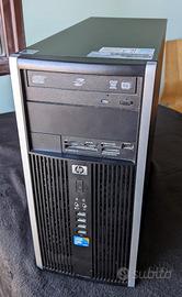 HP Compaq 6000 Pro MT E8500 Core2 Duo