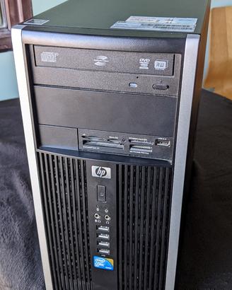 HP Compaq 6000 Pro MT E8500 Core2 Duo
