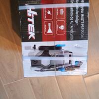 idropulitrice ad alta pressione 