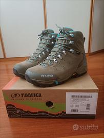 Scarponcini da trekking