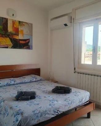 SANTA MARINELLA GRAZIOSo TRILOCALE ARREDATo