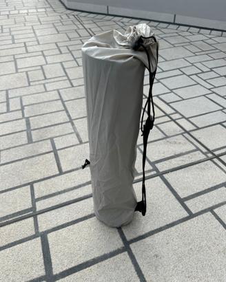 Attrezzi per fare della palestra a casa